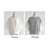 Tシャツ レディース 半袖 | KawaiCat | 詳細画像2 