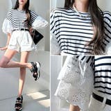 Tシャツ レディース 半袖 | KawaiCat | 詳細画像3 