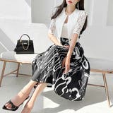 スカート レディース ボトムス | KawaiCat | 詳細画像4 