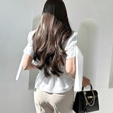 ブラウス レディース トップス | KawaiCat | 詳細画像8 