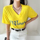 Tシャツ レディース トップス | KawaiCat | 詳細画像4 