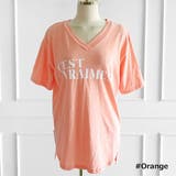 Tシャツ レディース トップス | KawaiCat | 詳細画像8 