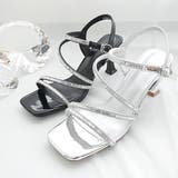 ヒール 7Cm サンダル | KawaiCat | 詳細画像11 