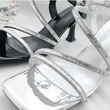 ヒール 7Cm サンダル | KawaiCat | 詳細画像12 