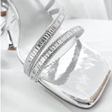 ヒール 7Cm サンダル | KawaiCat | 詳細画像13 