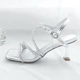 ヒール 7Cm サンダル | KawaiCat | 詳細画像15 