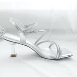 ヒール 7Cm サンダル | KawaiCat | 詳細画像16 