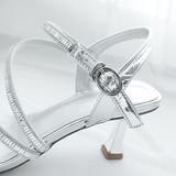 ヒール 7Cm サンダル | KawaiCat | 詳細画像17 