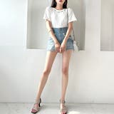 トップス Tシャツ レディース | KawaiCat | 詳細画像9 