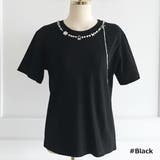 トップス Tシャツ レディース | KawaiCat | 詳細画像11 