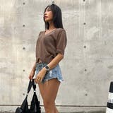 カーディガン レディース 半袖 | KawaiCat | 詳細画像9