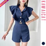セットアップ レディース アンサンブル | KawaiCat | 詳細画像1 