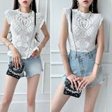 ニット レディース トップス | KawaiCat | 詳細画像4 