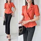 ジャケット レディース テーラードジャケット | KawaiCat | 詳細画像8 