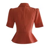 ジャケット レディース テーラードジャケット | KawaiCat | 詳細画像20 