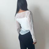 アンサンブル レディース トップス | KawaiCat | 詳細画像5 