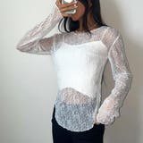 アンサンブル レディース トップス | KawaiCat | 詳細画像6 