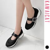 スニーカー レディース シューズ | KawaiCat | 詳細画像1