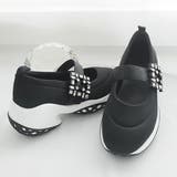 スニーカー レディース シューズ | KawaiCat | 詳細画像2