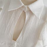 ブラウス レディース ノースリーブ | KawaiCat | 詳細画像17 