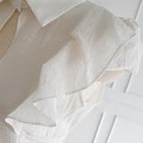 ブラウス レディース ノースリーブ | KawaiCat | 詳細画像18 