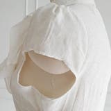 ブラウス レディース ノースリーブ | KawaiCat | 詳細画像19 