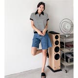 トップス レディース Tシャツ | KawaiCat | 詳細画像4 