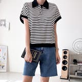 トップス レディース Tシャツ | KawaiCat | 詳細画像5 