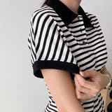 トップス レディース Tシャツ | KawaiCat | 詳細画像10 