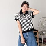 トップス レディース Tシャツ | KawaiCat | 詳細画像11 