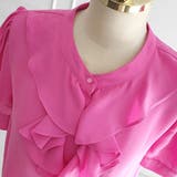 ブラウス レディース トップス | KawaiCat | 詳細画像13 