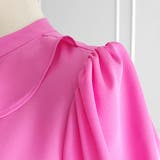 ブラウス レディース トップス | KawaiCat | 詳細画像15 