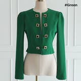 ジャケット レディース 長袖 | KawaiCat | 詳細画像18