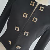 ジャケット レディース 長袖 | KawaiCat | 詳細画像24