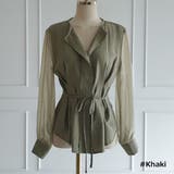 ブルゾン ジャンバー ジャケット | KawaiCat | 詳細画像12