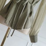 ブルゾン ジャンバー ジャケット | KawaiCat | 詳細画像17