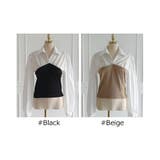 ブラウス レディース トップス | KawaiCat | 詳細画像2 