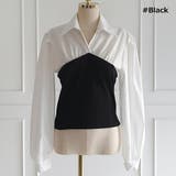 ブラウス レディース トップス | KawaiCat | 詳細画像10 