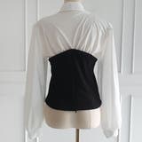 ブラウス レディース トップス | KawaiCat | 詳細画像12 