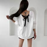 トップス レディース 長袖 | KawaiCat | 詳細画像7 