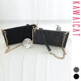 バック レディース チェーン | KawaiCat | 詳細画像1