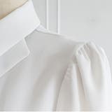 ブラウス レディース トップス | KawaiCat | 詳細画像16 