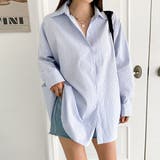 シャツ レディース トップス | KawaiCat | 詳細画像6 