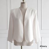 ジャケット レディース ケープ | KawaiCat | 詳細画像8