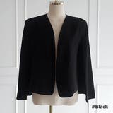 ジャケット レディース ケープ | KawaiCat | 詳細画像10