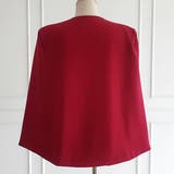 ジャケット レディース ケープ | KawaiCat | 詳細画像13