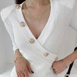 レディース トップス 長袖 | KawaiCat | 詳細画像6 