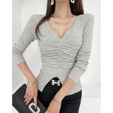 トップス レディース カットソー | KawaiCat | 詳細画像6