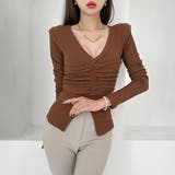 トップス レディース カットソー | KawaiCat | 詳細画像9