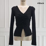 トップス レディース カットソー | KawaiCat | 詳細画像13